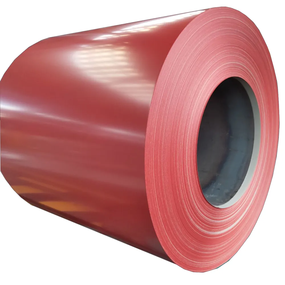 Aluzinc sheets zincor galvalume color steel coil with az coating